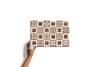 Astrid Beige Decor