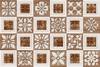 Astrid Beige Decor