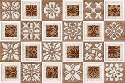 Astrid Beige Decor