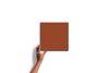 Candid Terracotta