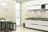 Cloudy Onyx Green Decor