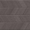 Crust Charcoal Streaks