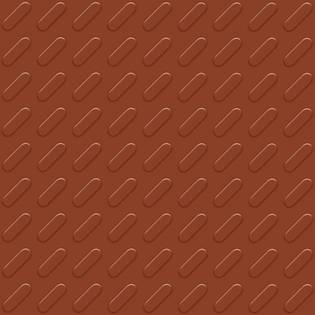 Kapsel Terracotta