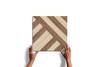 Rhombus Planks