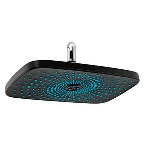 Rain Shower