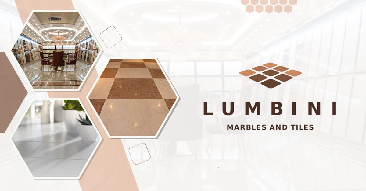 Tiles in Nepal | Lumbini Marbles & Tiles